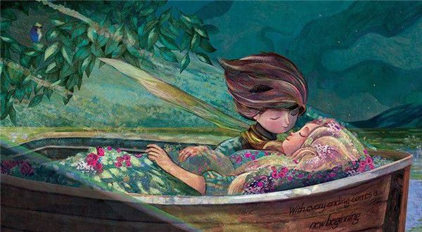 There are five thousand flowers,all alike, in the world, but only you will be my one and only rose. .jpg
