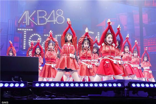AKB48 Group亚洲七团齐聚上海.jpg