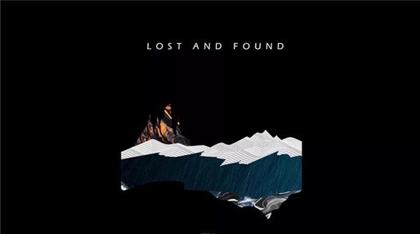 陈家麟签约赤瞳音乐，新专辑「Lost and Found」即将引渡彼岸