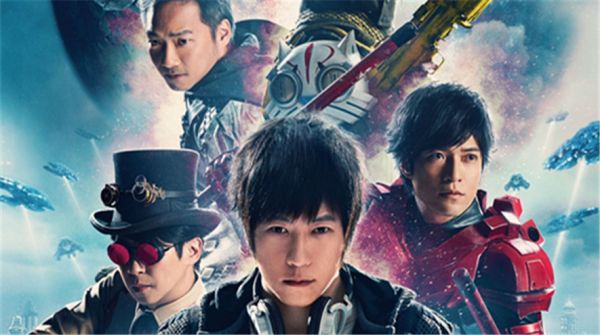 五月天《人生无限公司》“无限营业” 5月24日影院全面上映