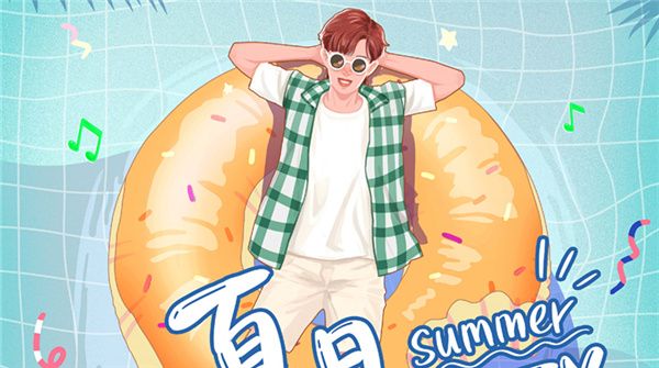 Sunnee杨芸晴夏日限定单曲《夏日Party》正式上线  劲爽舞曲引爆今夏乐坛