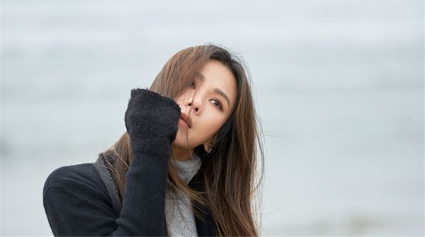 蔡健雅新碟热单《原谅》MV首播在即  爆发创作力释放自我
