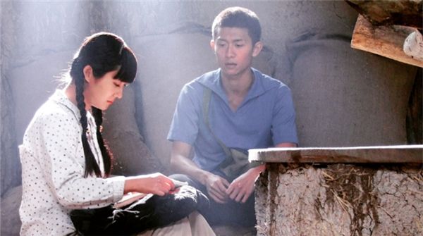 《青谷子》收官 刘琪奕搭档张一山获赞