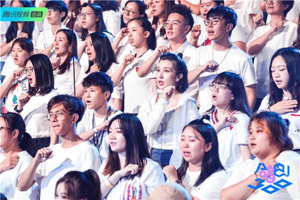 《合唱吧！300》第一期-07快乐男声合唱团4.jpg