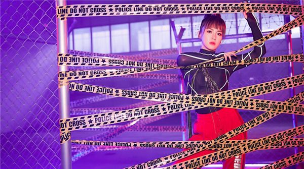 陈梓童首张创作专辑热单《D.O.Y.O.U》MV上线  “SuperWOOman”新歌首唱会1/14强势开唱