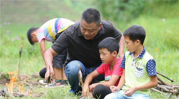 《同一堂课2》重磅收官！马未都濮存昕加盟代课阵容，12堂超容量经典课再立标杆