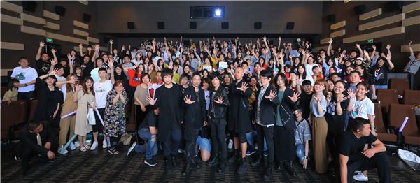 5《五月天人生无限公司》获大陆票房预售冠军，观众抢先观看.JPG