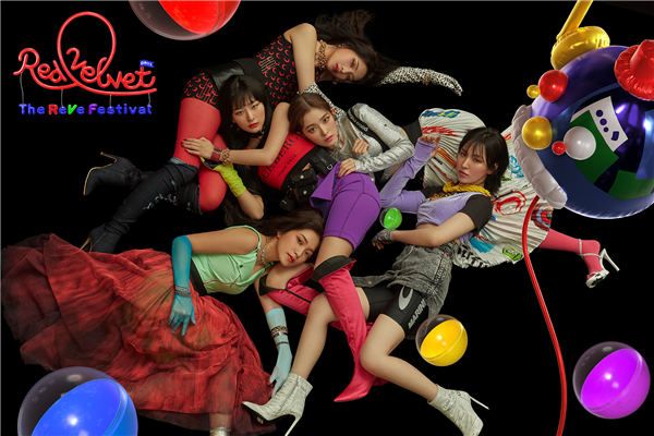 Red Velvet 迷你专辑《‘The ReVe Festival’ Day 1》.jpg