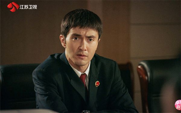 独家对话| 高伟光：出演白恩宇是我职业生涯的重要篇章