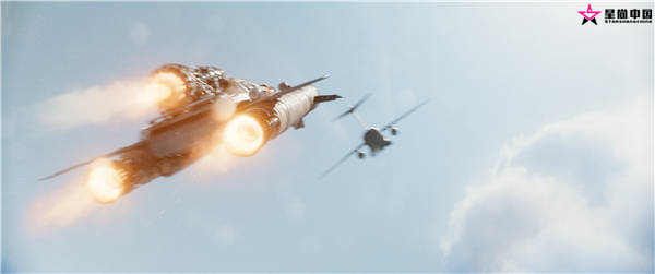 《速度与激情9》公布最新预告 战火重燃飙上天
