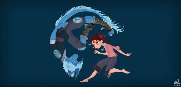 《龙宫》概念图1.jpg