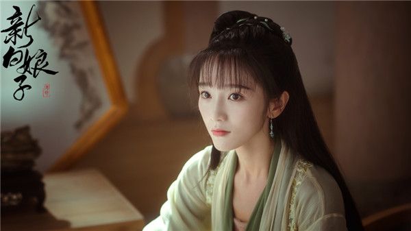 《新白》小青网友赞可爱观众缘满分.jpg