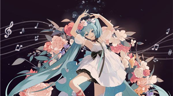 未来有你·初音未来2019中国巡回演唱会正式开启