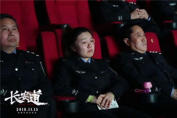 《长安道》根据中国“第一盗案”改编.jpg
