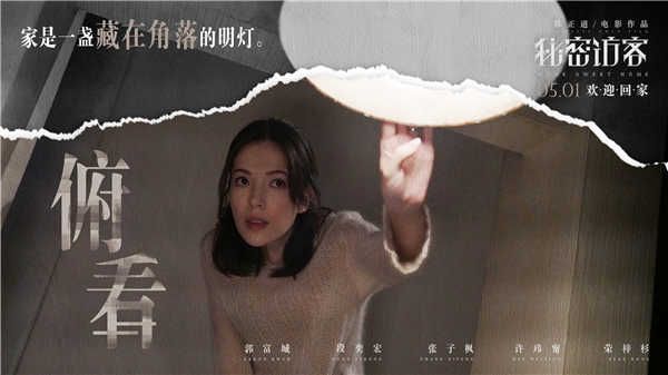 4电影《秘密访客》的主演许玮甯.jpg