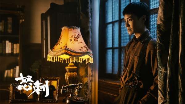 《怒刺》口碑炸裂！抗战题材精品短剧刷新观众想象