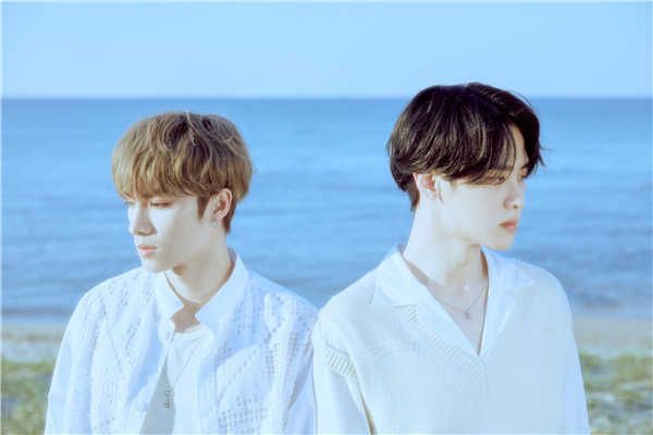 “D-1”威神V(WayV)-KUN&XIAOJUN Single专辑《Back To You》将于6月16日发行