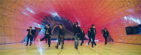 SUPER JUNIOR-D&E特别专辑获全球13个地区iTunes Top Album排行榜第一！