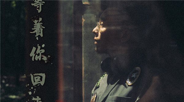          罗汉Lohan全新单曲《等着你回来》上线 召唤HIPHOP追梦人初心