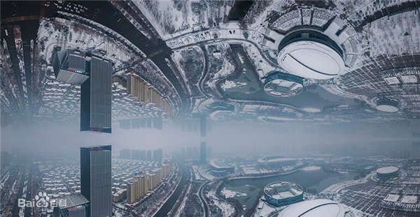 电影《折叠城市》有望今年启动  硬核科幻展现中国本土化情感