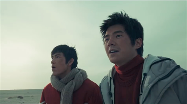 电影《我和我的祖国》历史瞬间版预告发布 刘昊然首演叛逆少年