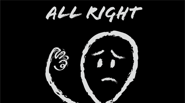 摇滚乐团JADE新歌《All Right》上线 明亮节奏直抒对音乐的执着