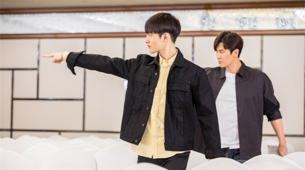 《我们的师父》收视三连冠 “GSG”热议人生困惑引思考